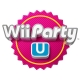 Wii Party U Box Art