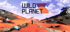 Wild Planet Box Art