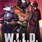 MIX Summer Game Showcase: WILD Tactics