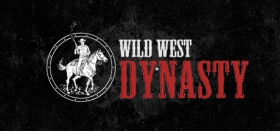 Wild West Dynasty Box Art