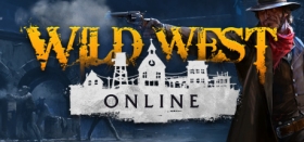 Wild West Online Box Art