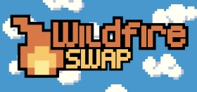 Wildfire Swap Box Art