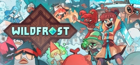 Wildfrost Box Art