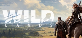 WILDLANDS Box Art