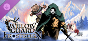 Willow Guard - Frostreign Box Art