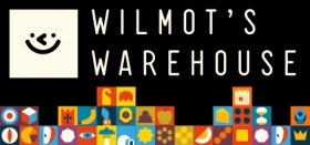 Wilmot's Warehouse Box Art