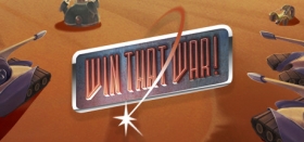 Win That War! Box Art