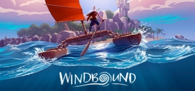 Windbound Box Art