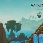 Take a First Look at PlayStation 4 Exclusive 'Windfolk'