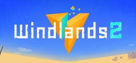 Windlands 2 Box Art