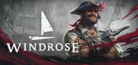 Windrose Box Art