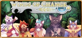 Winds of Change Box Art