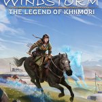 Future Games Show GC 2025: Windstorm: The Legend of Khiimori