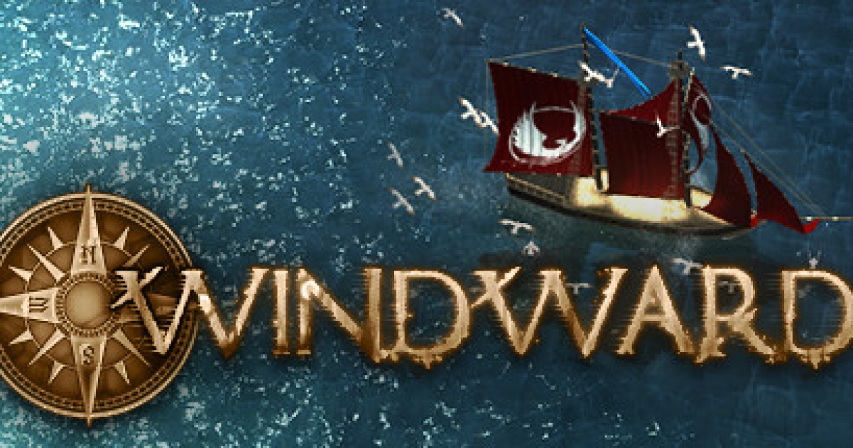 Img game. Windward 2. Windward настольная игра. Windward шрифт. Tales of the Windward Rogue.