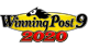 Winning Post 9 2020 Box Art