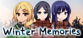 Winter Memories Box Art