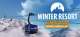 Winter Resort Simulator Box Art