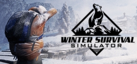 Winter Survival Simulator Box Art