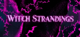 Witch Strandings Box Art