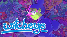 Witcheye Box Art