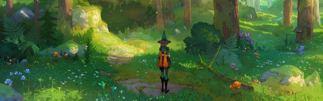 Witchspire Reveals Early Access Roadmap