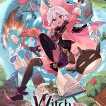WitchSpring R Review