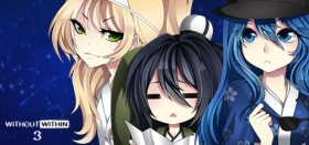 Without Within 3 Box Art