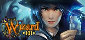 Wizard101 Box Art