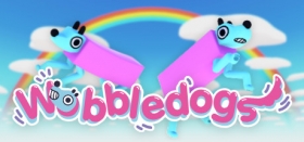 Wobbledogs Box Art