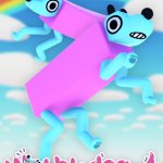 Wobbledogs Review