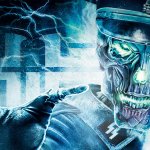 Wolfenstein 2: The New Colossus Announcement and Trailer