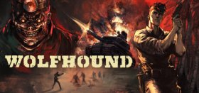 WOLFHOUND Box Art