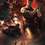 The MIX Fall Game Showcase 2025:  WOLFHOUND