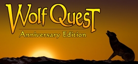 WolfQuest: Anniversary Edition Box Art