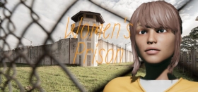 Women's Prison Box Art