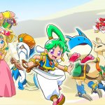 Another Legendary SEGA License Secured by United Games