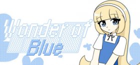 Wonder of Blue Box Art