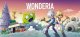 Wonderia Box Art