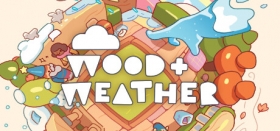 Wood & Weather Box Art
