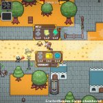 Roguelike Woodpunk Out Now on Steam