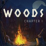 WOODS Teaser Trailer