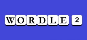 Wordle 2 Box Art