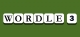 Wordle 3 Box Art