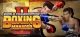 World Championship Boxing Manager 2 Box Art