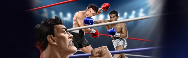 World Championship Boxing Manager 2 Review