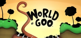 World of Goo Box Art