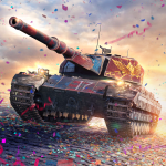 World of Tanks Blitz Sixth Year Anniversary Update