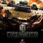 World of Tanks PS4 Gameplay Trailer