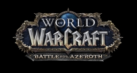 World of Warcraft: Battle for Azeroth Box Art