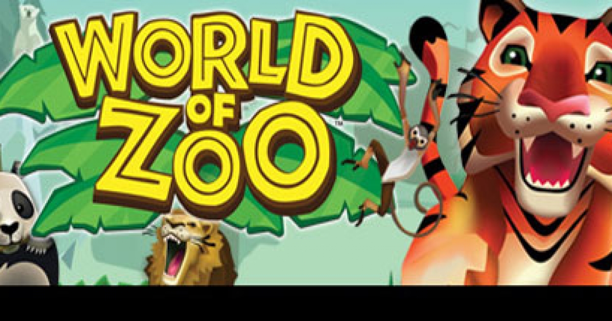 World of Zoo Images & Screenshots GameGrin